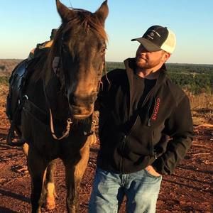 Meet your Posher, Peyton